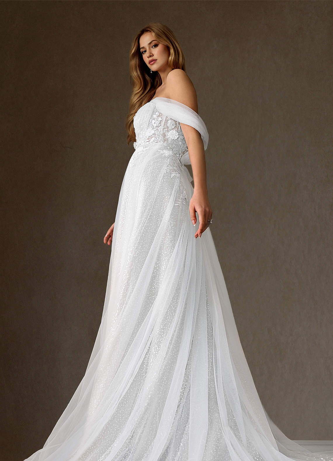 Seradine Wedding Dress-AZ6739320-final sale