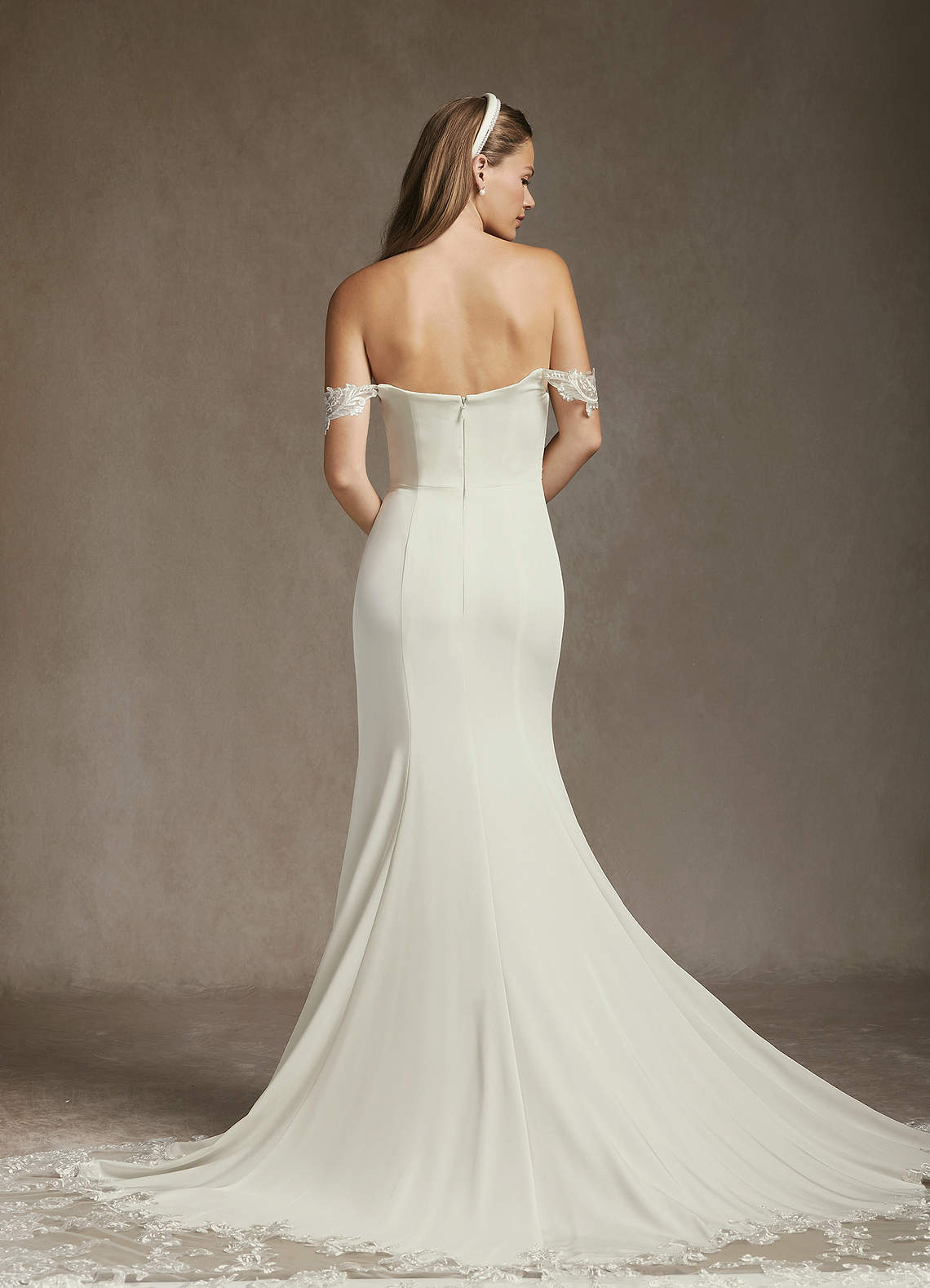 Rosalia Wedding Dress-AZ76808711-final sale