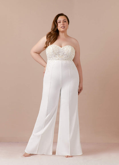 Bella Wedding Dress-AZ5173514-final sale