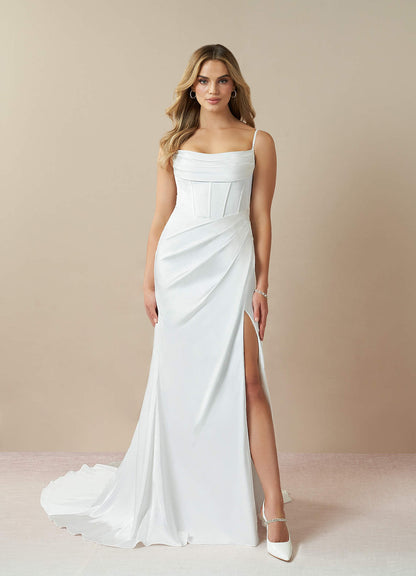 Starlow Wedding Dress-AZ6009522-final sale