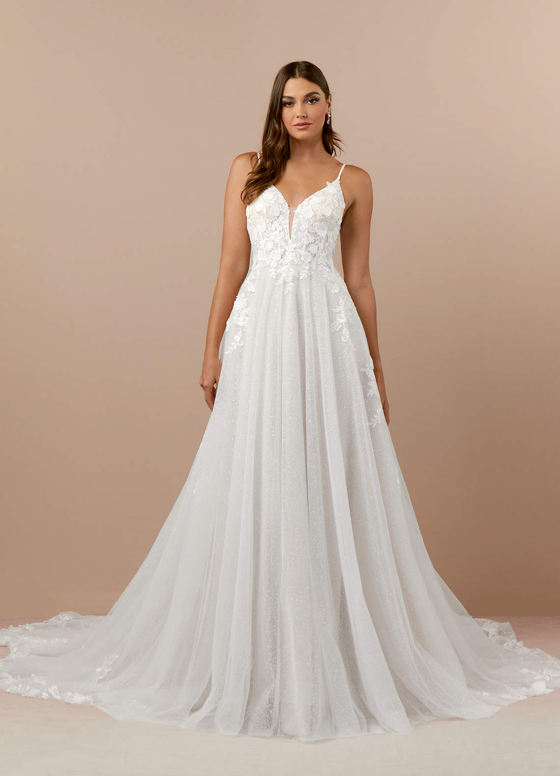 Arabelle Wedding Dress-AZ6329973-final sale