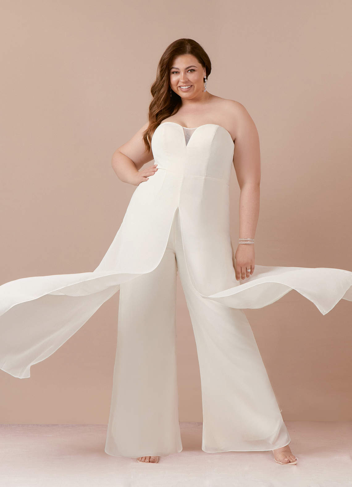 Tamara Wedding Dress-AZ76623966-final sale