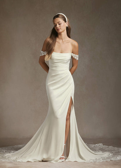 Rosalia Wedding Dress-AZ76808711-final sale