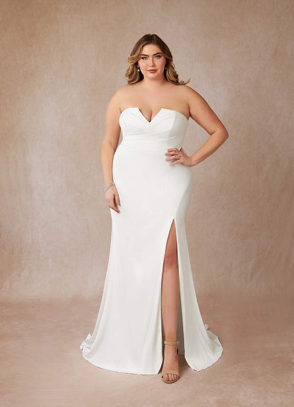 Mari Wedding Dress-AZ34936136-final sale