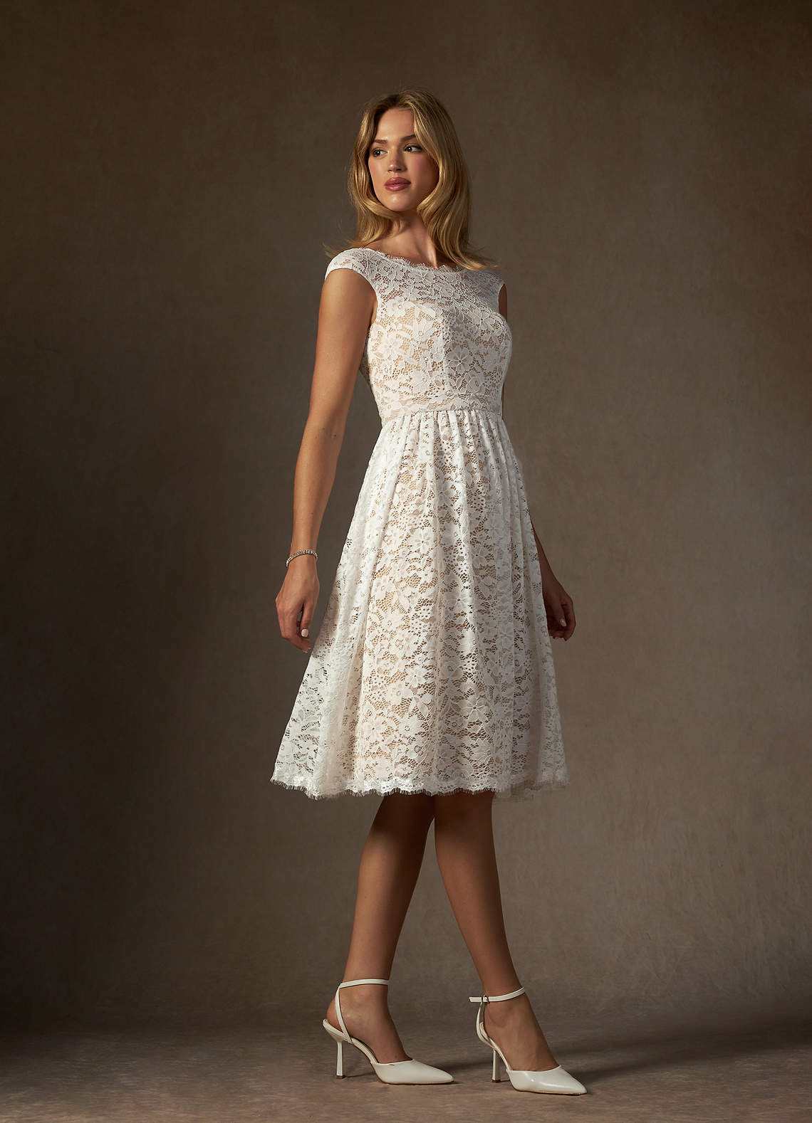 Ginnie Wedding Dress-AZ7033589-final sale