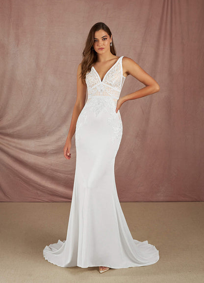 Arbor Wedding Dress-AZ5834557-final sale