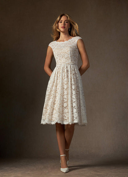 Ginnie Wedding Dress-AZ7033589-final sale