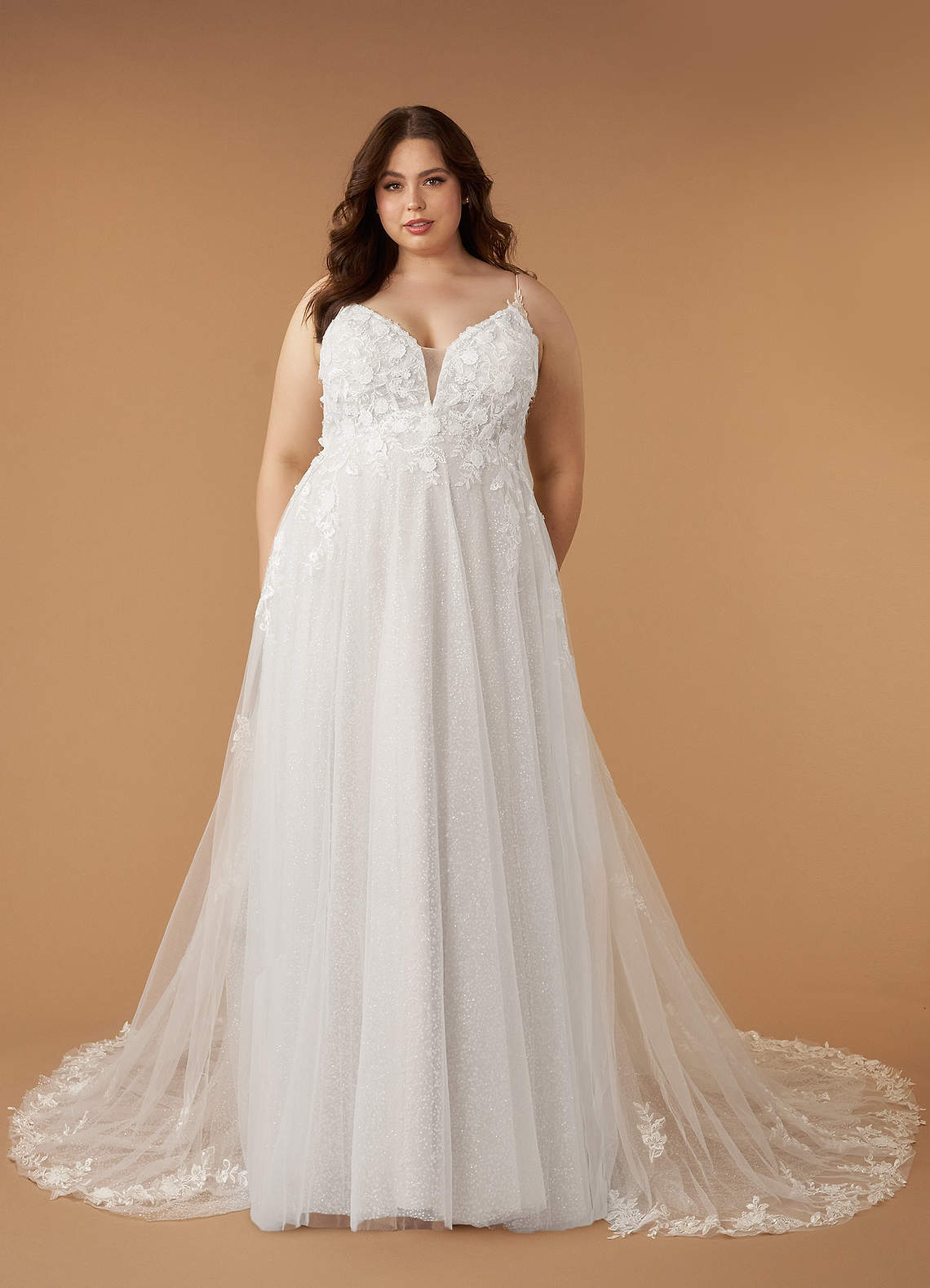 Arabelle Wedding Dress-AZ6329973-final sale