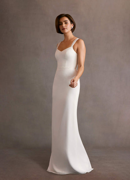 Lillian Wedding Dress-AZ5229622-final sale