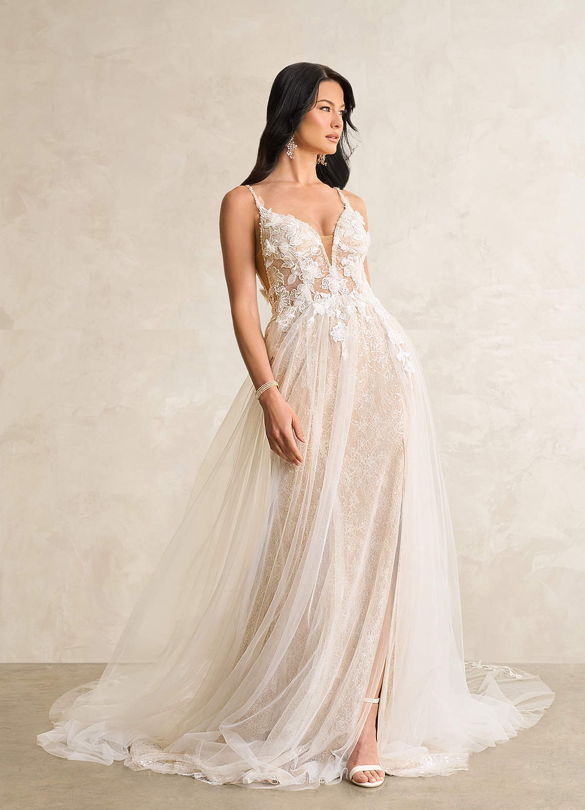 Avia Wedding Dress-AZ85965344-final sale