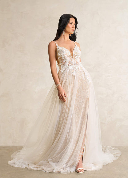 Avia Wedding Dress-AZ85965344-final sale