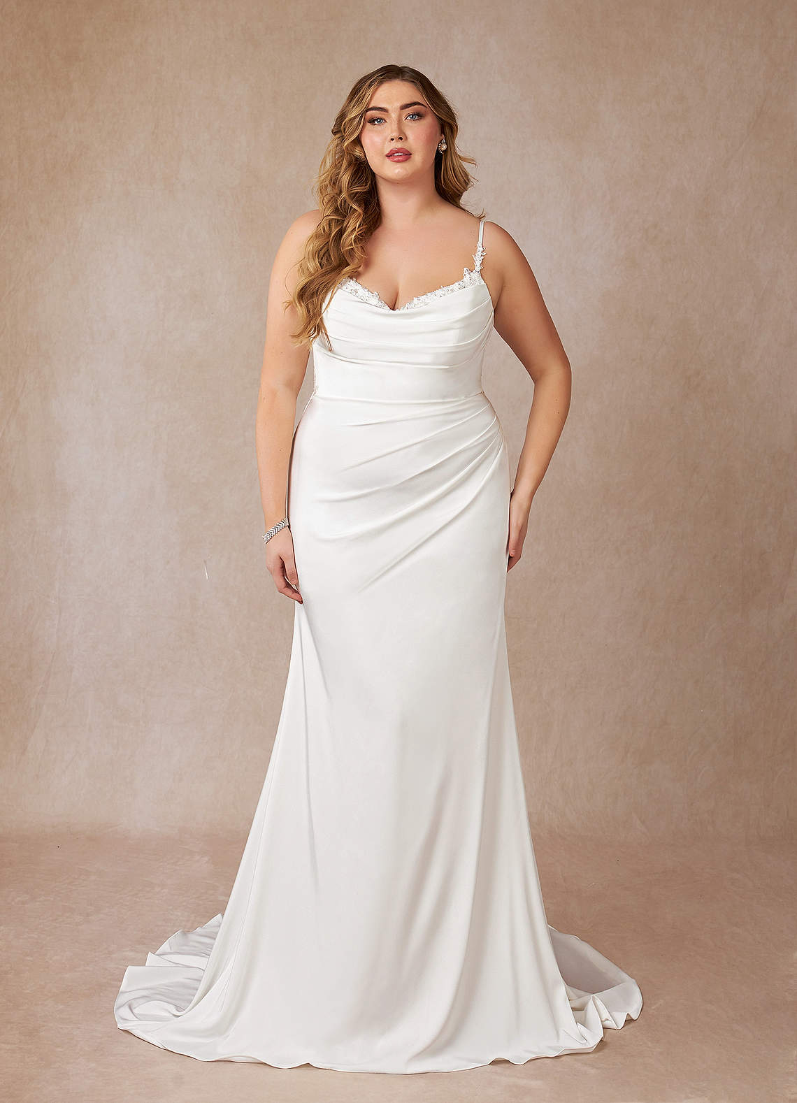 Cheri Wedding Dress-AZ25549364-final sale