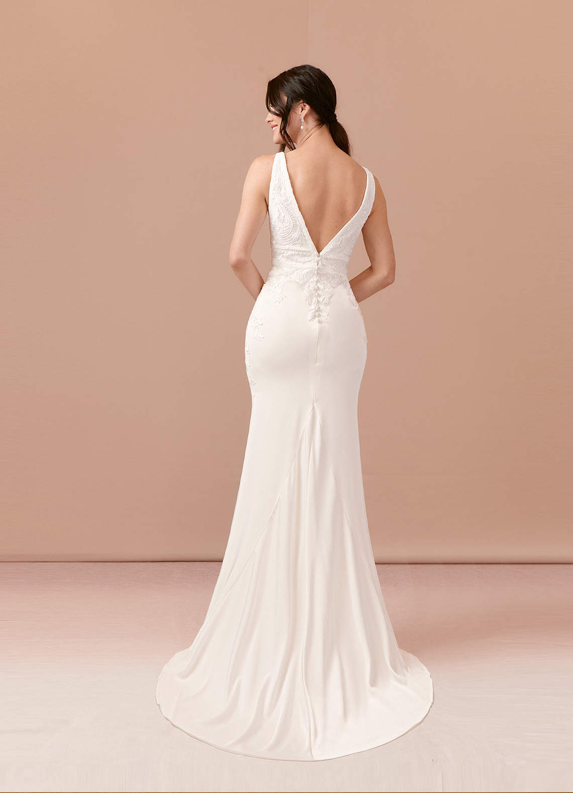 Arbor Wedding Dress-AZ6425889-final sale