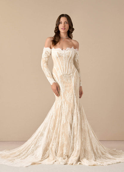 Katherine Wedding Dress-AZ56482427-final sale