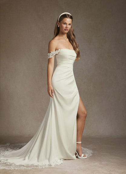 Rosalia Wedding Dress-AZ76808711-final sale