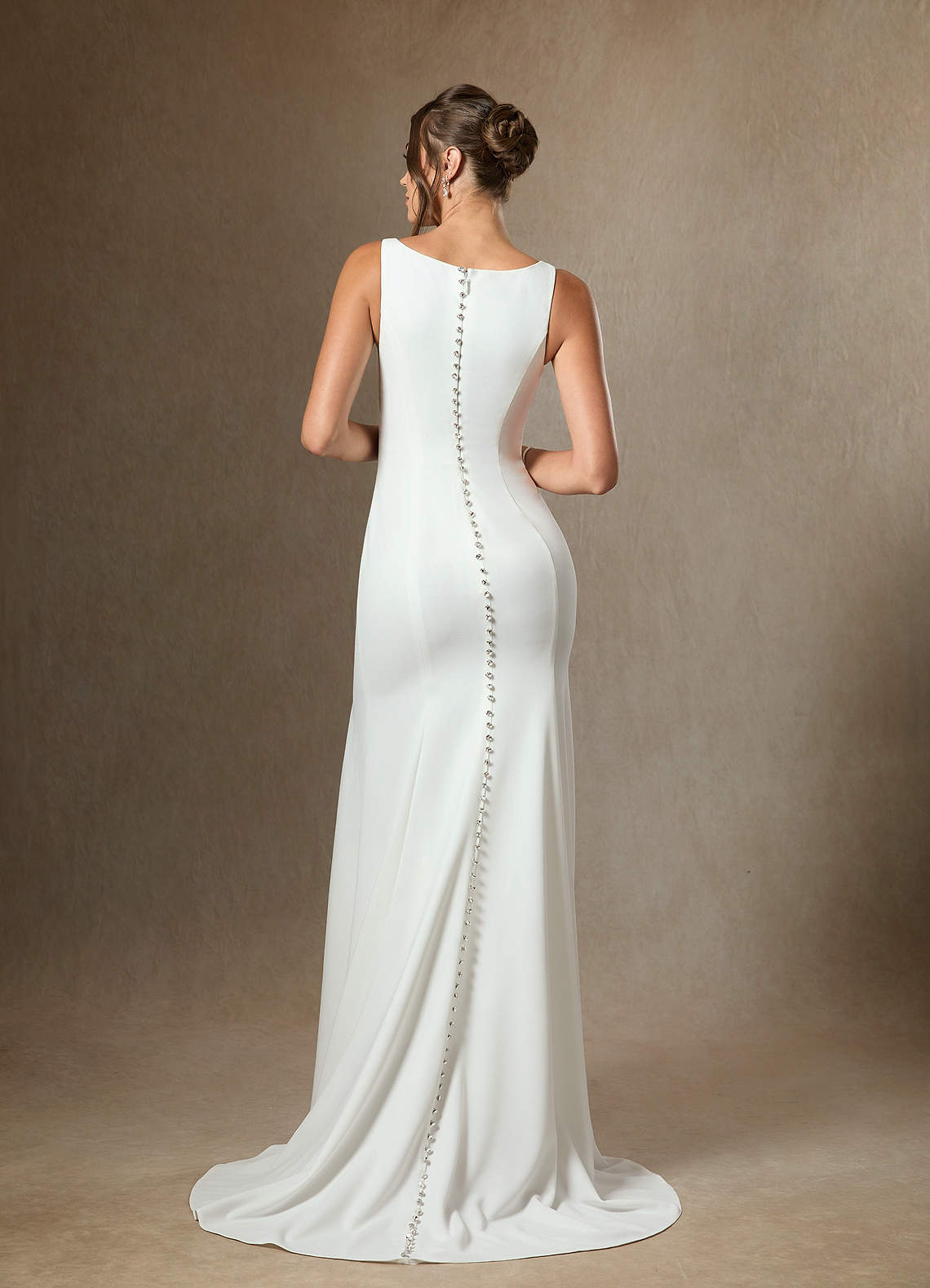 Raven Wedding Dress-AZ6108694-final sale