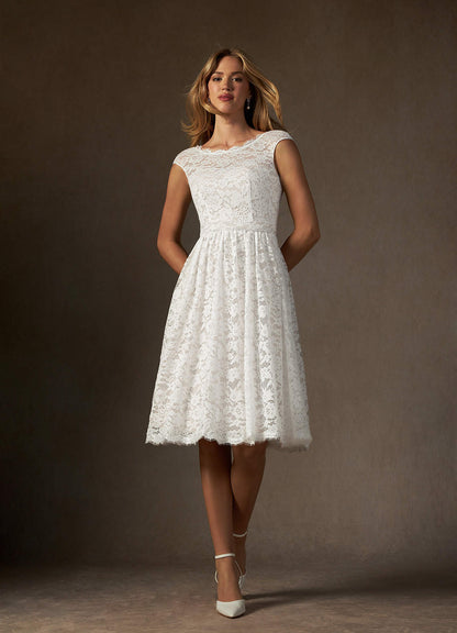 Ginnie Wedding Dress-AZ70301483-final sale