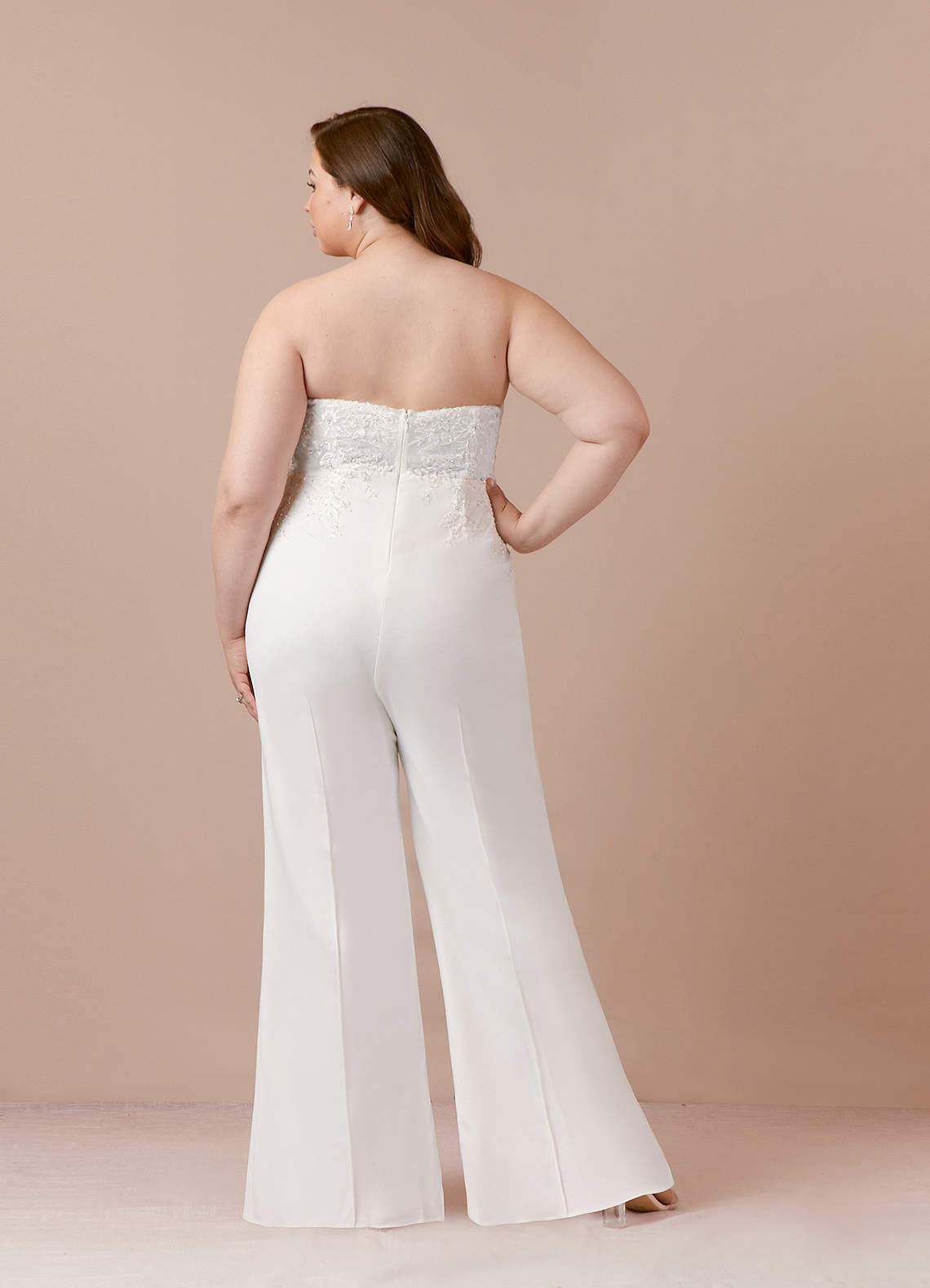 Bella Wedding Dress-AZ5453665-final sale