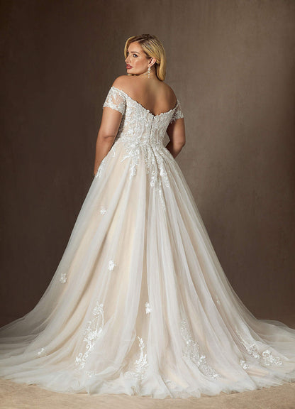 Rowe Wedding Dress-AZ82064618-final sale