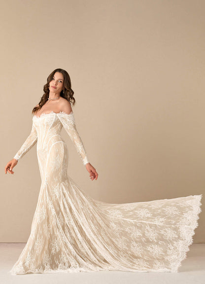 Katherine Wedding Dress-AZ56482427-final sale