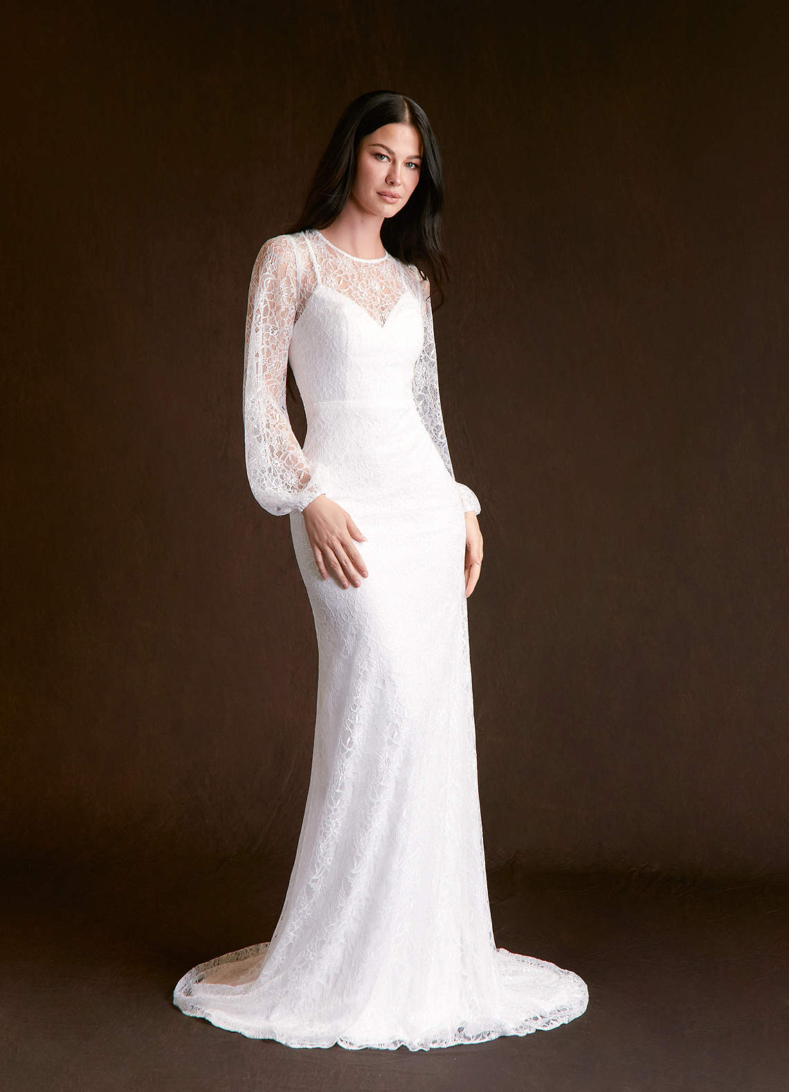 Willa Wedding Dress-AZ6758748-final sale