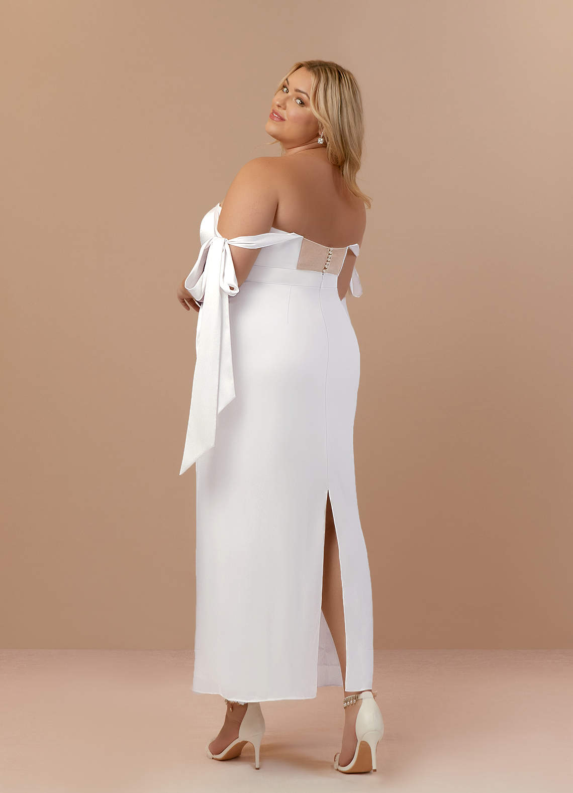 Loey Wedding Dress-AZ5453550-final sale