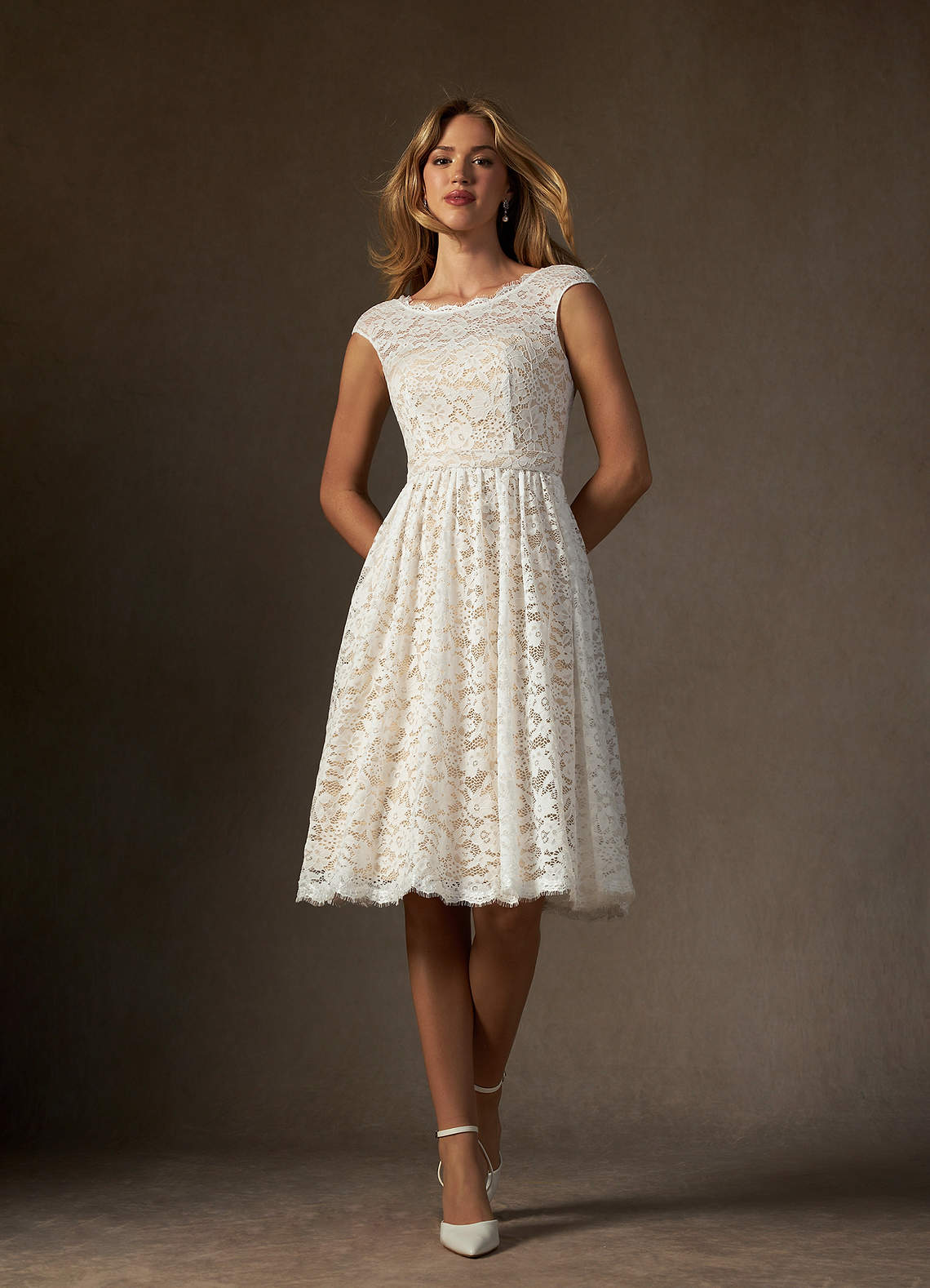 Ginnie Wedding Dress-AZ5955160-final sale