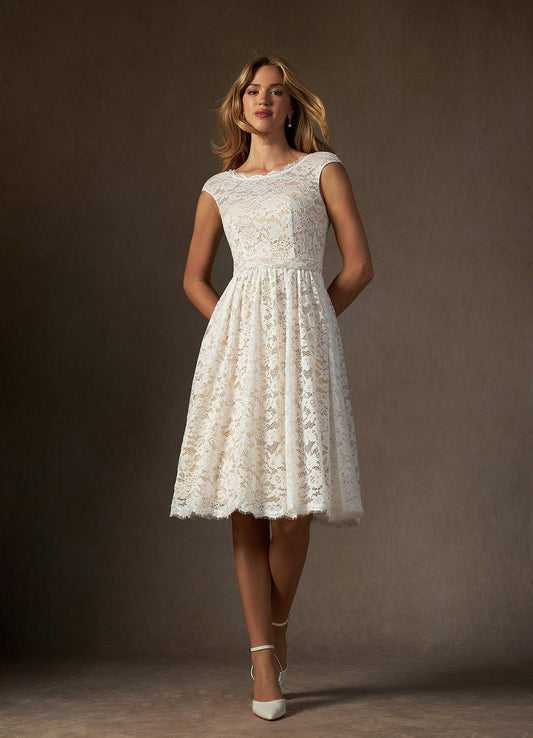 Ginnie Wedding Dress-AZ90756756-final sale