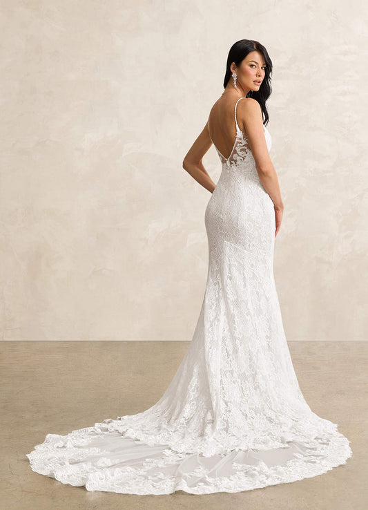 Prudence Wedding Dress-AZ33654359-final sale