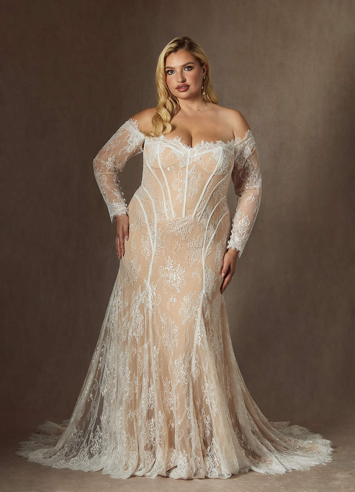 Katherine Wedding Dress-AZ56482427-final sale