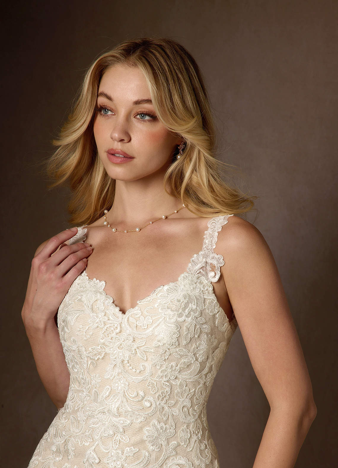 Poppy Wedding Dress-AZ54321092-final sale