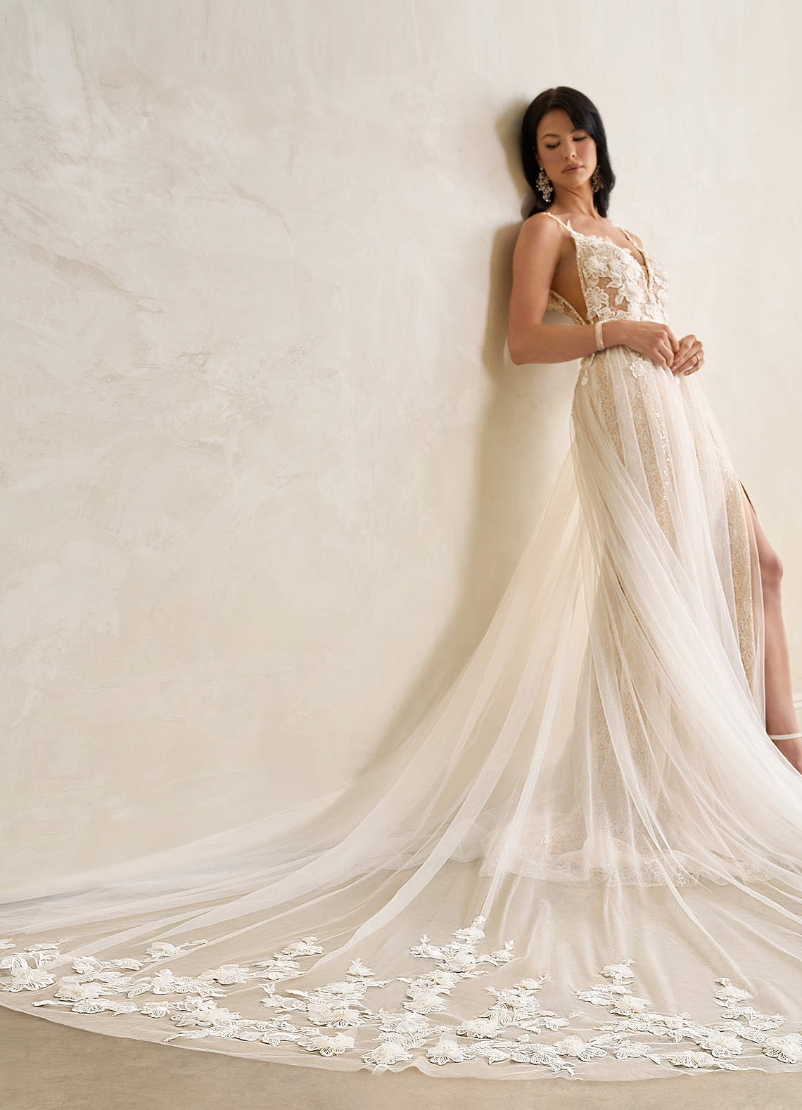 Avia Wedding Dress-AZ85965344-final sale