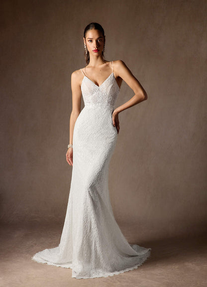 Lianna Wedding Dress-AZ6919207-final sale