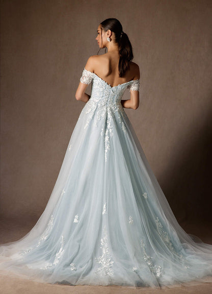 Rowe Wedding Dress-AZ6168168-final sale