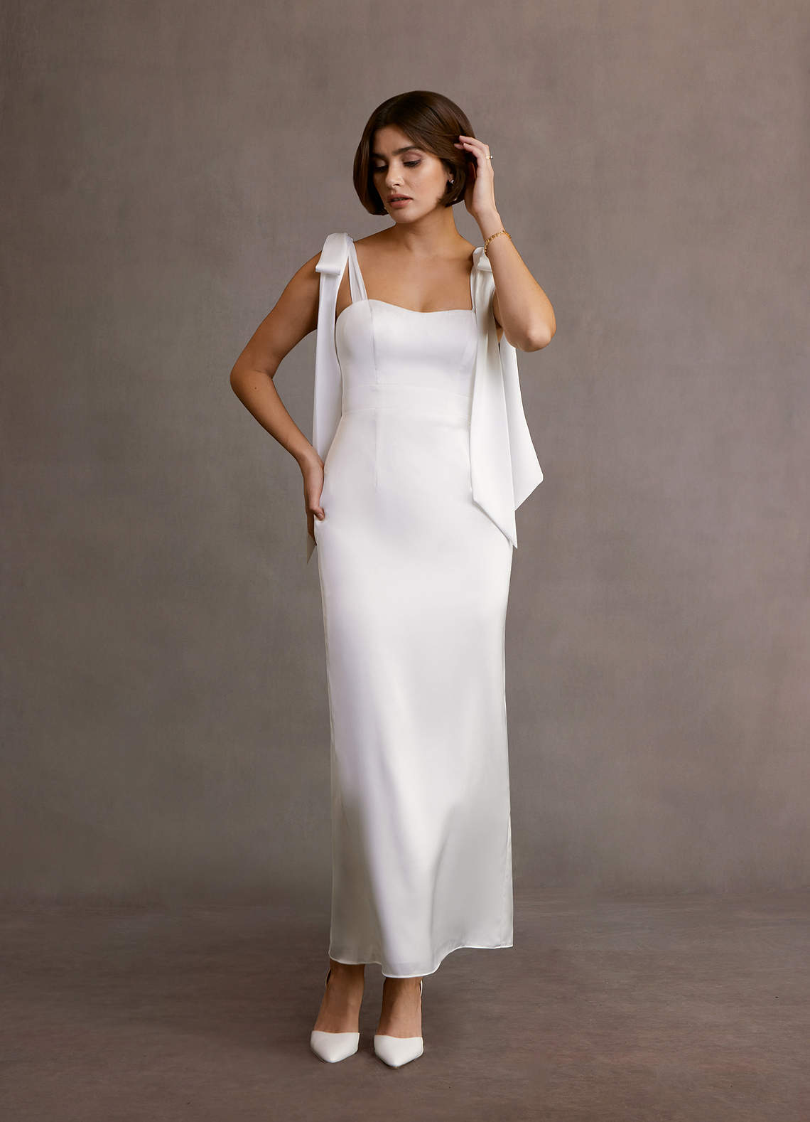 Loey Wedding Dress-AZ5453550-final sale