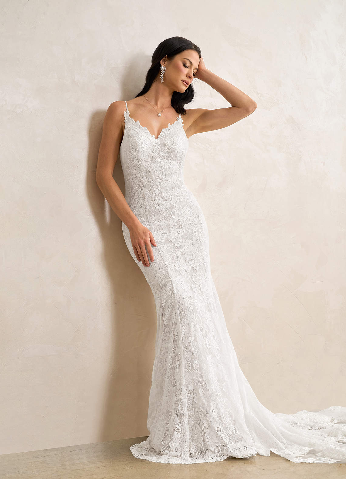 Prudence Wedding Dress-AZ33654359-final sale