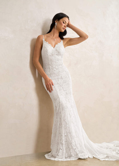 Prudence Wedding Dress-AZ33654359-final sale