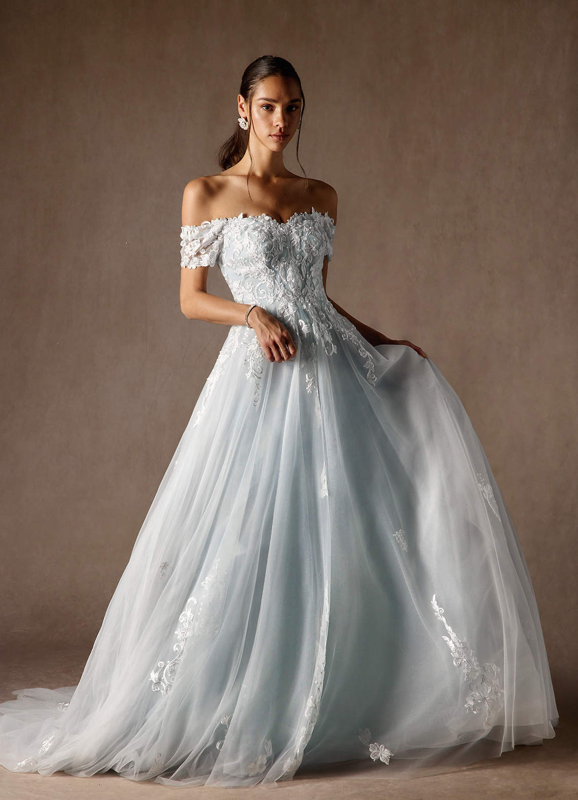 Rowe Wedding Dress-AZ6168168-final sale