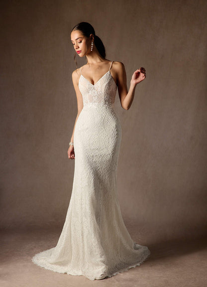 Lianna Wedding Dress-AZ96260793-final sale