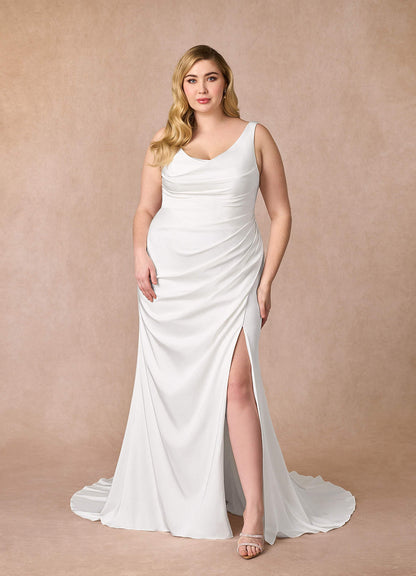 Daira Wedding Dress-AZ6705096-final sale