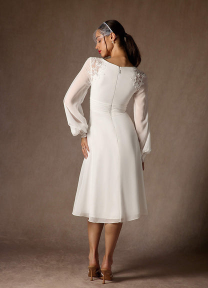 Amila Wedding Dress-AZ84788622-final sale