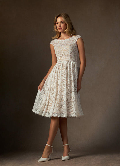 Ginnie Wedding Dress-AZ7033589-final sale