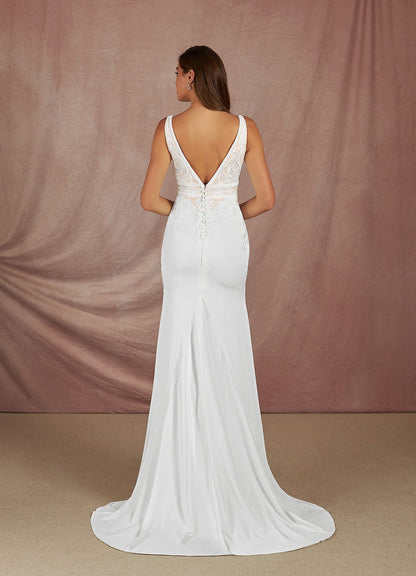Arbor Wedding Dress-AZ5834557-final sale