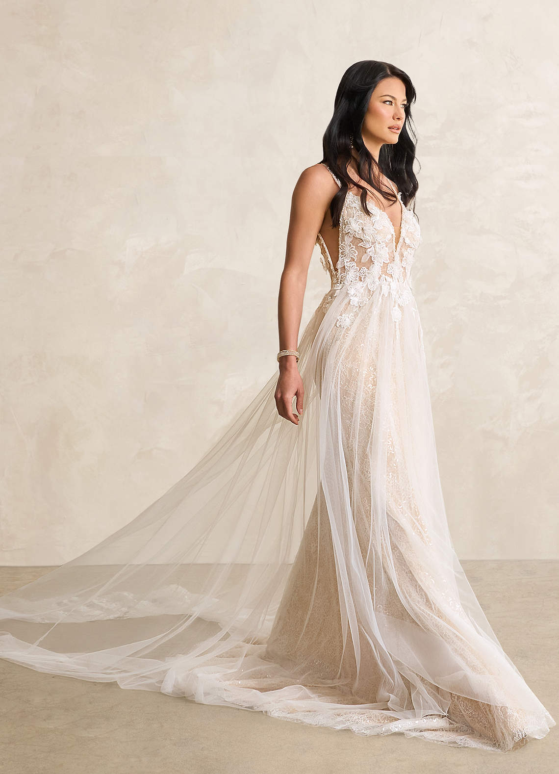 Avia Wedding Dress-AZ85965344-final sale