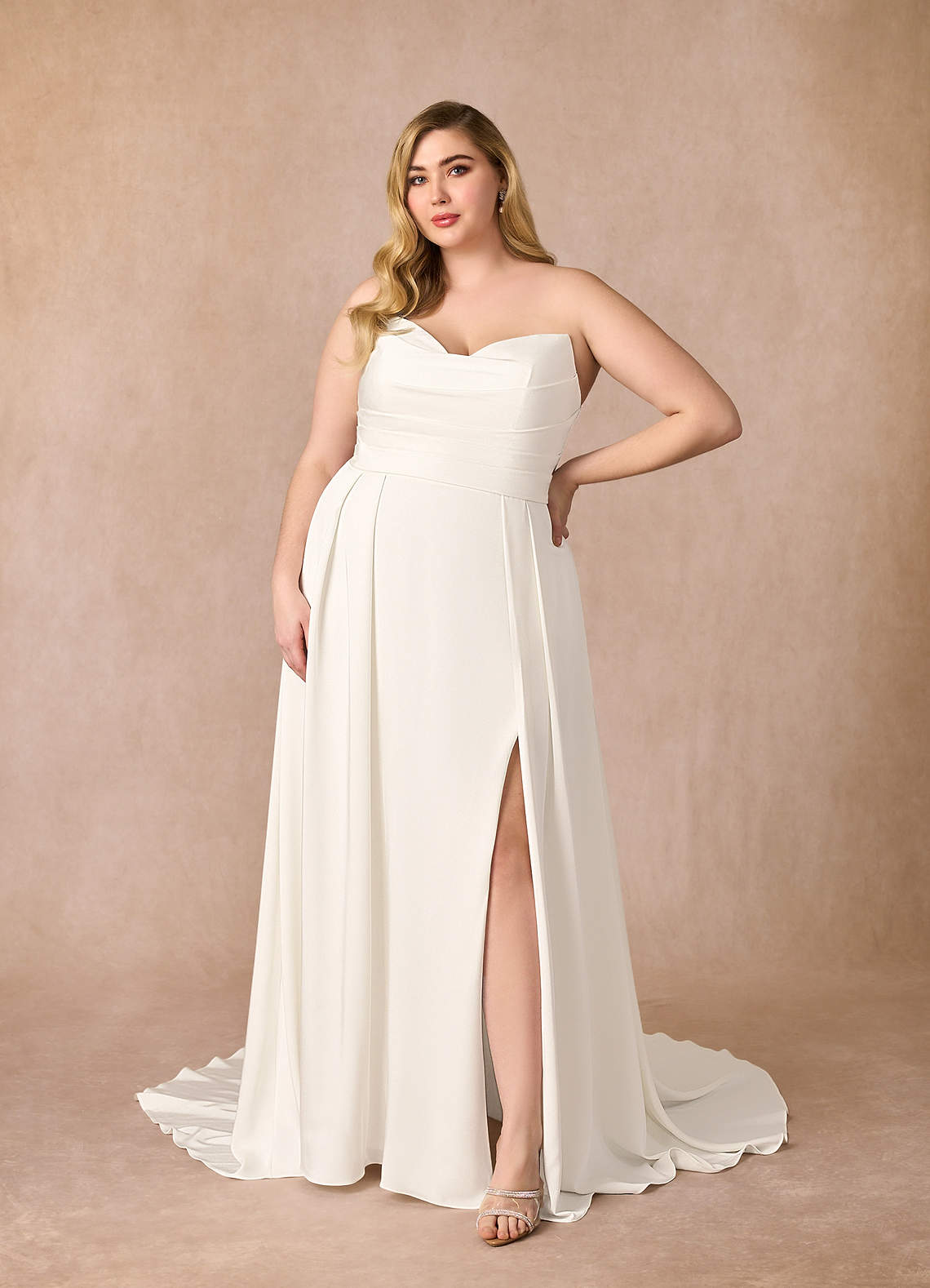 Marisela Wedding Dress-AZ10253651-final sale
