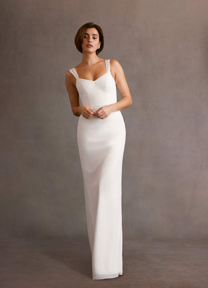 Lillian Wedding Dress-AZ5229622-final sale