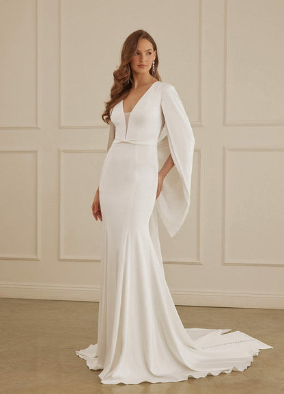Christian Siriano Bridal for  2001-AZ96548419-final sale