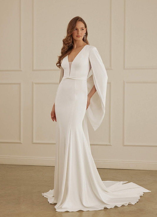 Christian Siriano Bridal for  2001-AZ96548419-final sale