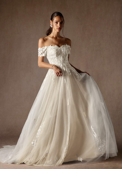 Rowe Wedding Dress-AZ82064618-final sale