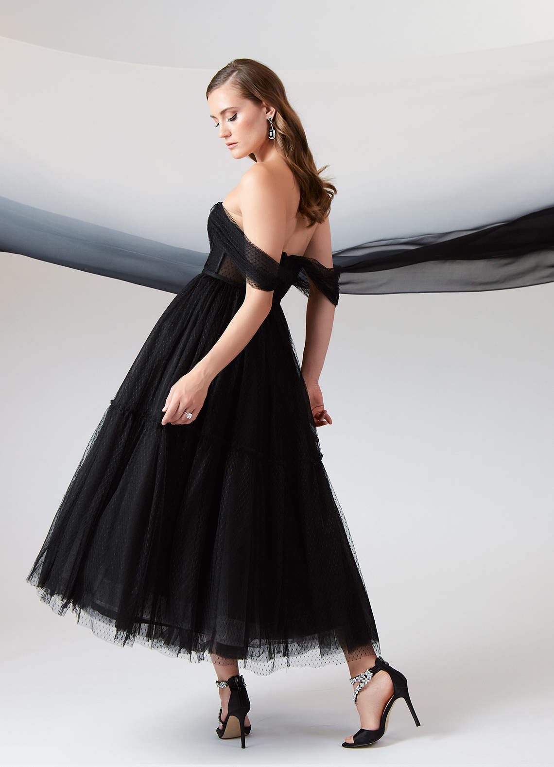 Vienna Wedding Dress-AZ5517482-final sale